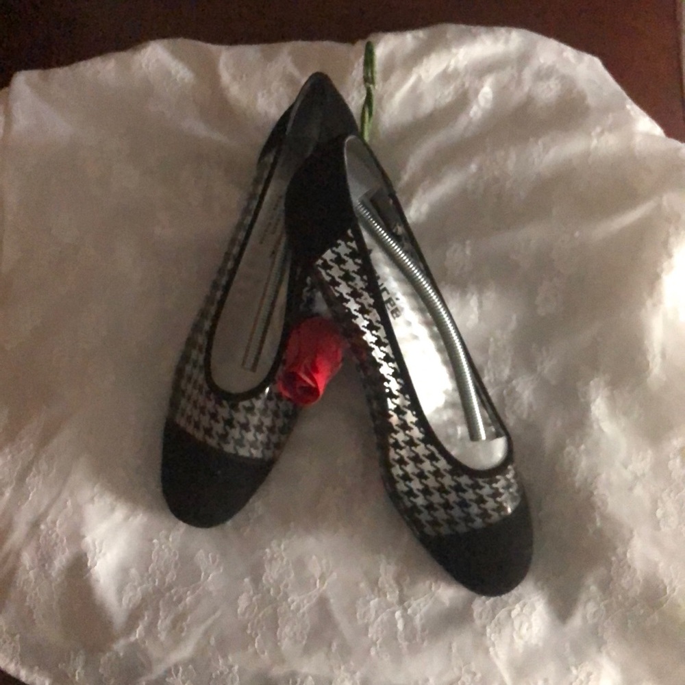 Azuree Parisian Flats